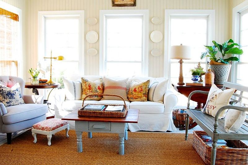 Cottage Chic