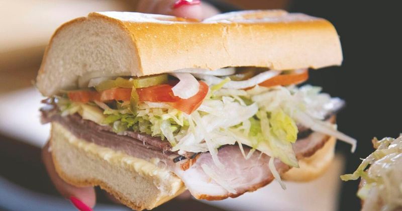 10 Missouri Dining Spots Locals Swear Are Worth Every Penny - Decor Hint Amighetti's Bakery & Cafe in St. Louis