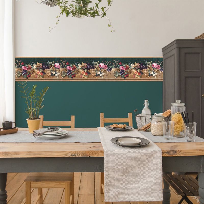 19 South Carolina House Designs New Homeowners Just Aren't Choosing Anymore - Decor Hint Wallpaper Borders