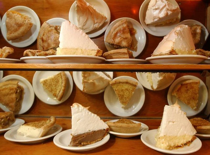 DeWese's Tip Top Café - San Antonio