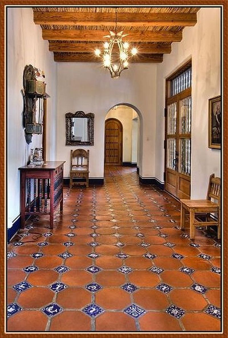 Spanish Revival Beauty