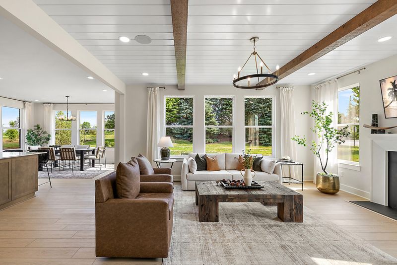 Georgia Home Designs That Could Drop In Value Faster Than You Expect - Decor Hint Homes With Open Floor Plans Lacking Privacy