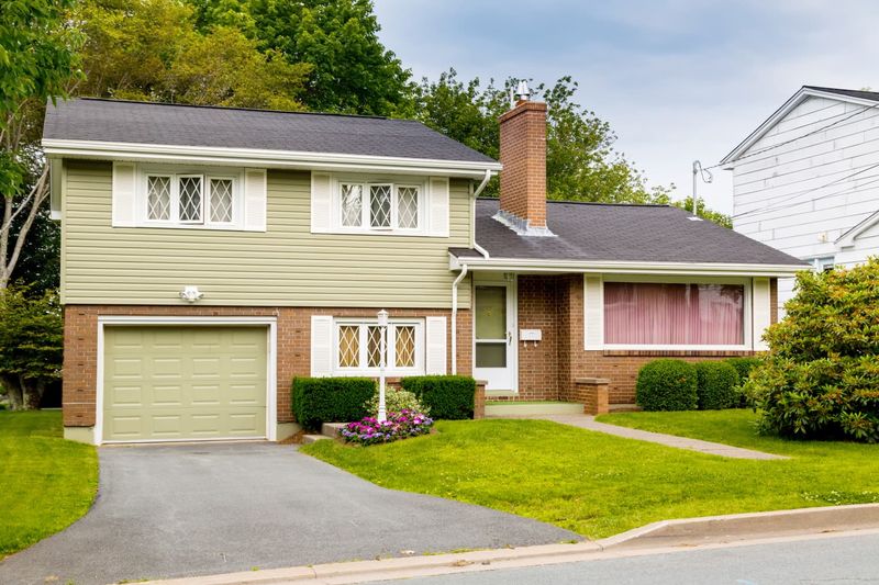 By 2026, These 13 Types Of Homes Could Take A Hit In States Like California - Decor Hint Split-Level Suburban Homes From The 1970s