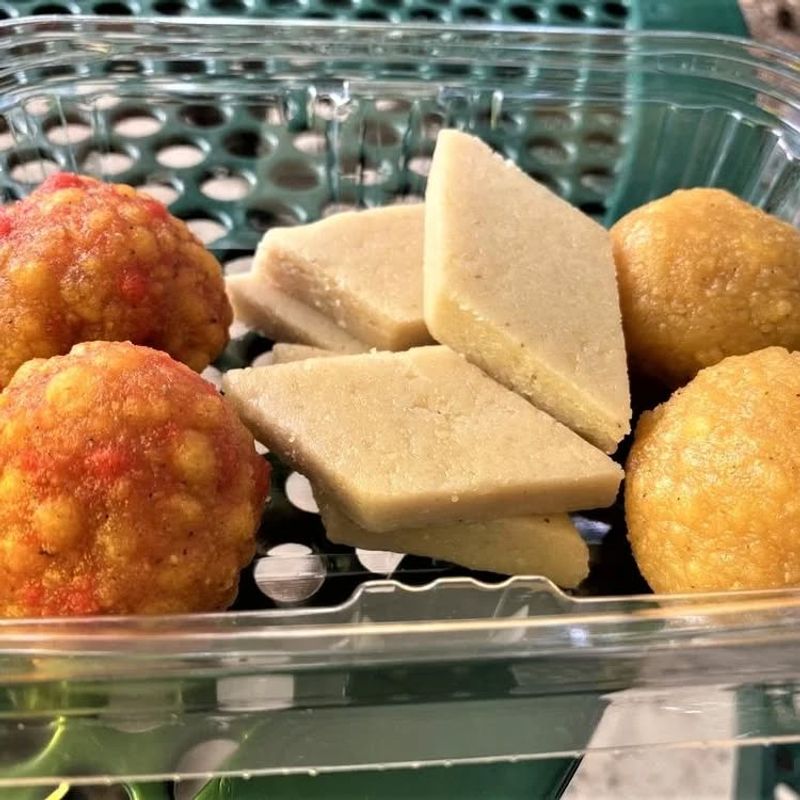 Mithai Indian Café
