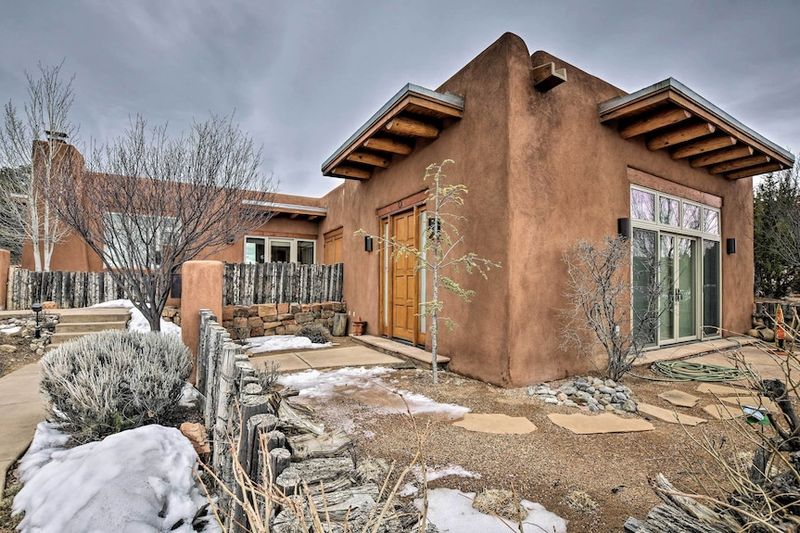 12 New Mexico Areas Showing The First Signs Of A Cooling Housing Market - Decor Hint Santa Fe's Southside Neighborhoods