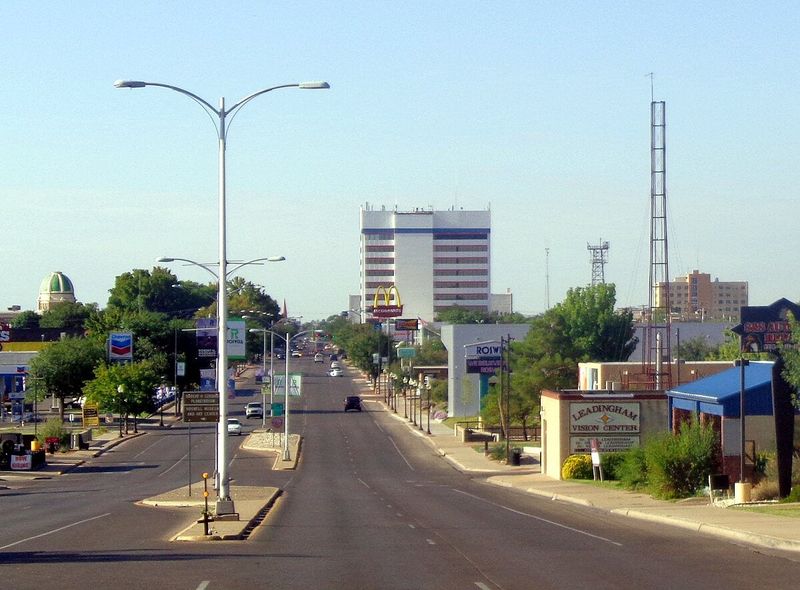 Roswell