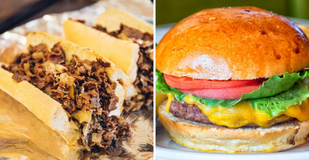 Late Night Eats In Philadelphia Worth Staying Up For - Decor Hint