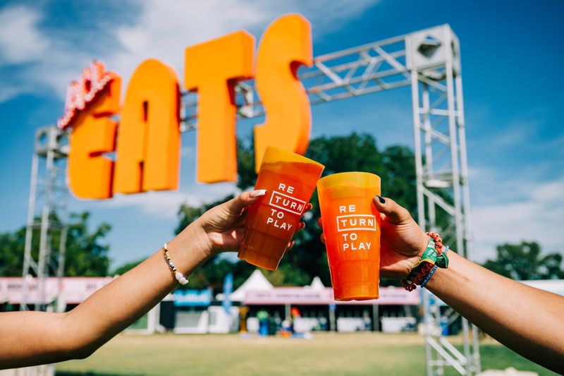 Craft Beverages That Capture Austin's Spirit