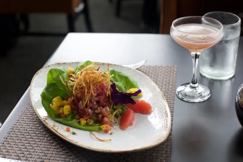 One Of America's Most Charming Restaurants Is In Arizona - Decor Hint Signature Dishes & Guest Favorites