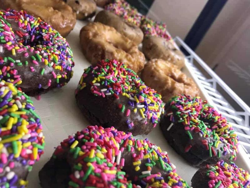 Raymond's Bakery - Ludington