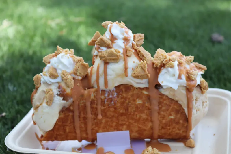 12 Top Spots For Healthy Meals In Austin You'll Actually Enjoy - Decor Hint Taco Sweets