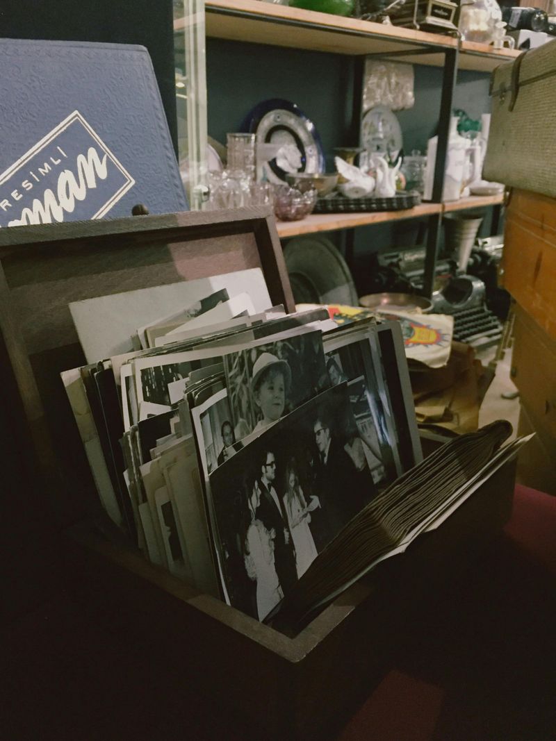 9 Things Professional Organizers Say You Should Remove From Your Bedroom Now - Decor Hint Sentimental Items and Memorabilia