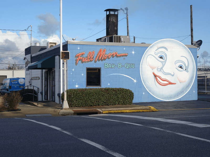 12 Alabama BBQ Joints Everyone Should Experience - Decor Hint Full Moon Bar-B-Que