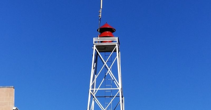 14 Deserted Nevada Amusement Parks That Nature Is Taking Back - Decor Hint Sundown Town (Old West Park) - Washoe Valley