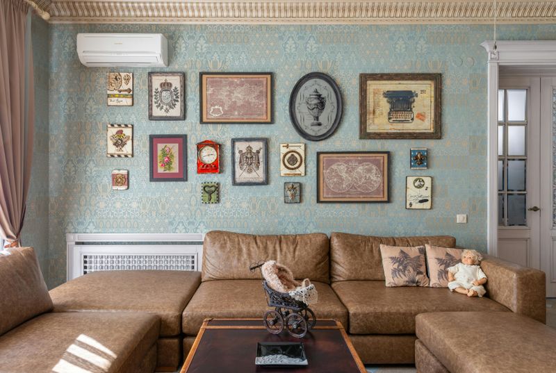 Decorating With Taste: Affordable Ways To Elevate Your Space - Decor Hint Frame Your Art