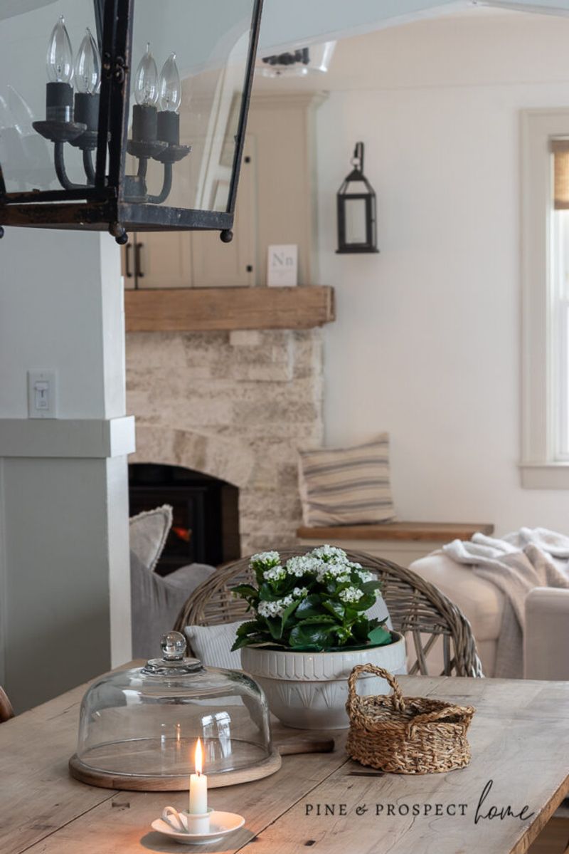 14 Ways To Hygge Your Washington Home And Create Cozy Comfort This Season - Decor Hint Create A Candle Corner