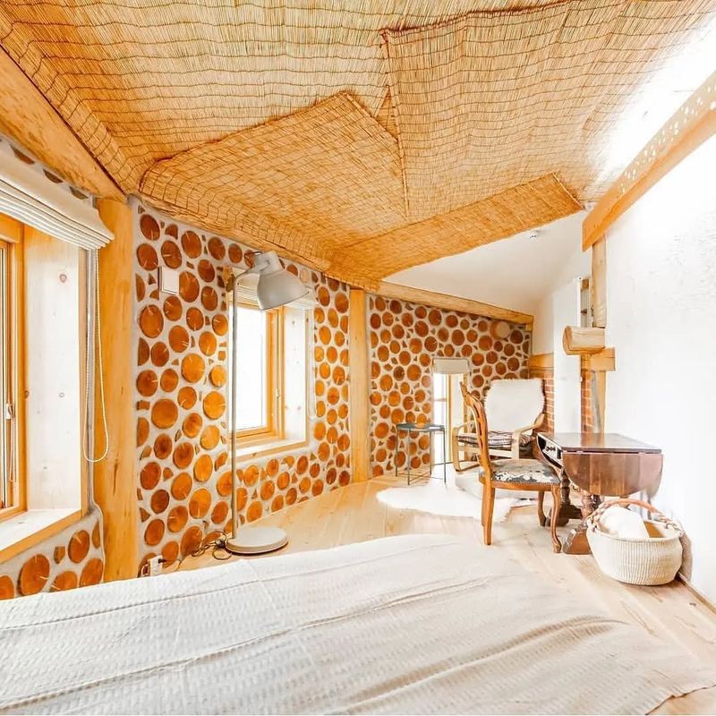 New York Designers Share 14 Ways To Make Cordwood Living Both Chic And Energy Smart - Decor Hint Add Skylights To Flood Your Space With Natural Light