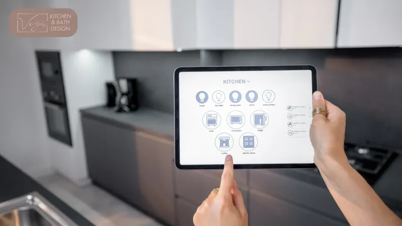 Smart Appliances
