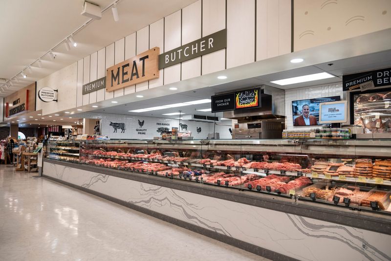 15 California Grocery Stores Known For Quality Meat And Farm-Fresh Cuts - Decor Hint Mollie Stone's Markets