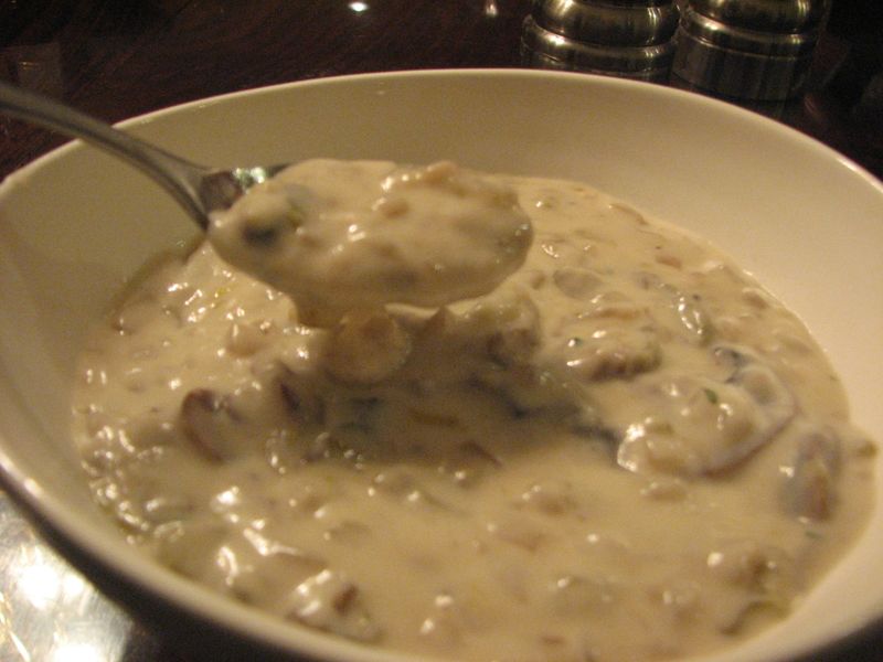 11 Pennsylvania Dishes Named After Towns You've Probably Never Heard Of - Decor Hint Kennett Square Mushroom Soup