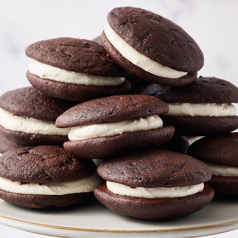 Whoopie Pie, Not Whoopee Pie