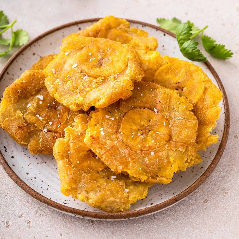 10 Classic Miami Dishes Everyone Talks About - Decor Hint Tostones