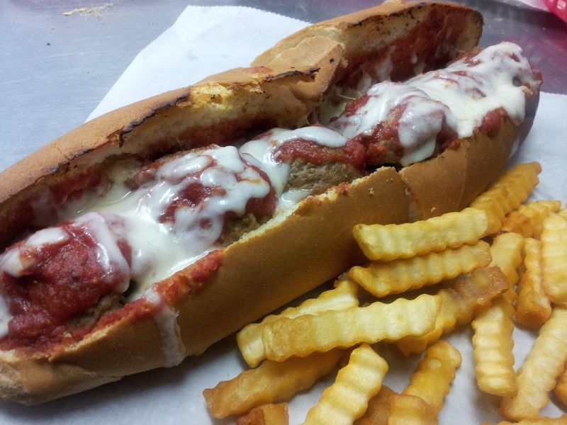 San Diego Cheesesteaks Worth Every Bite - Decor Hint Bronx Pizza