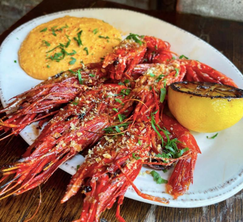 Boston Restaurants Everyone Should Try At Least Once - Decor Hint Toro