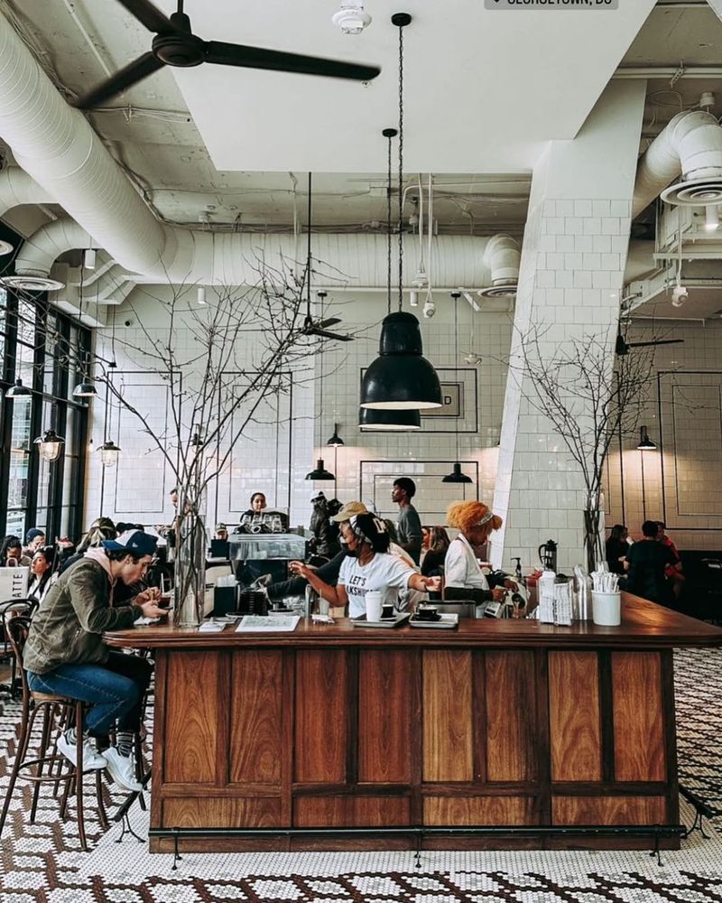 Best Places For Food Lovers Around Boston - Decor Hint Tatte Bakery & Cafe
