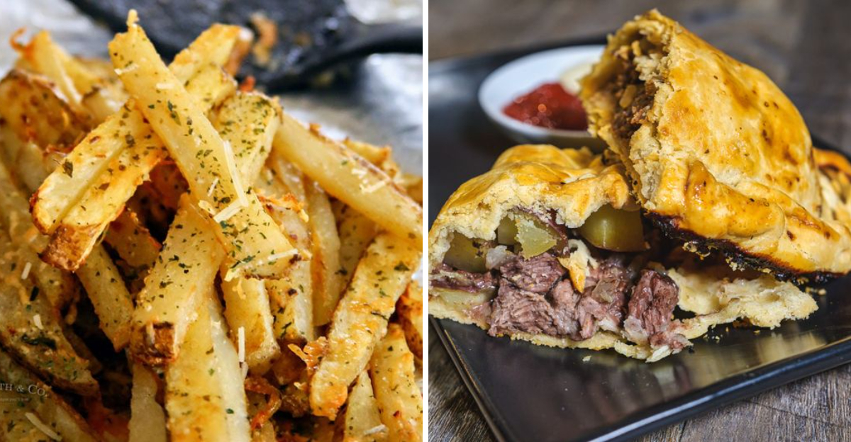 The Most Legendary Foods Montana Is Known For - Decor Hint Legendary Montana Eats You Cant Miss - Decor Hint