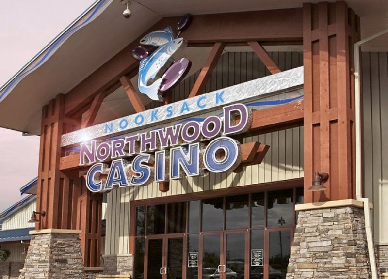 10 Washington Buffets Locals Love For Variety And Value - Decor Hint Nooksack Northwood Casino Timbers Buffet