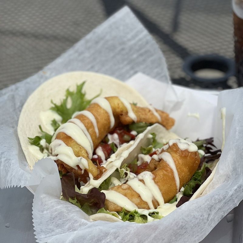 New Sandusky Fish Company - Sandusky