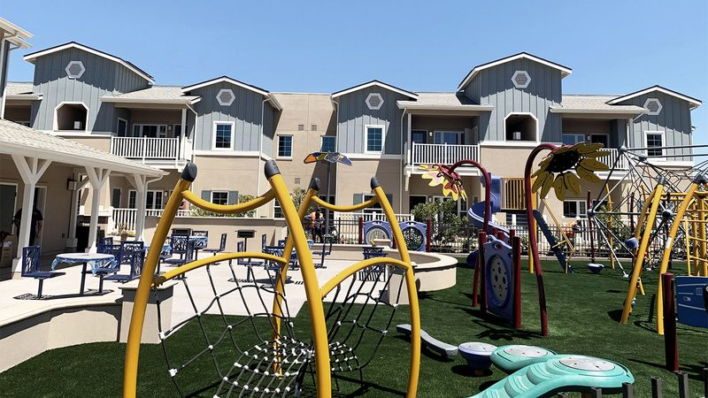 Remote Work Opening Affordable Outlying Areas