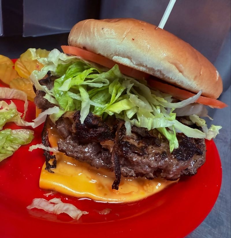 12 Classic Oklahoma Eateries Serving Big Flavor On A Budget - Decor Hint Sid's Diner