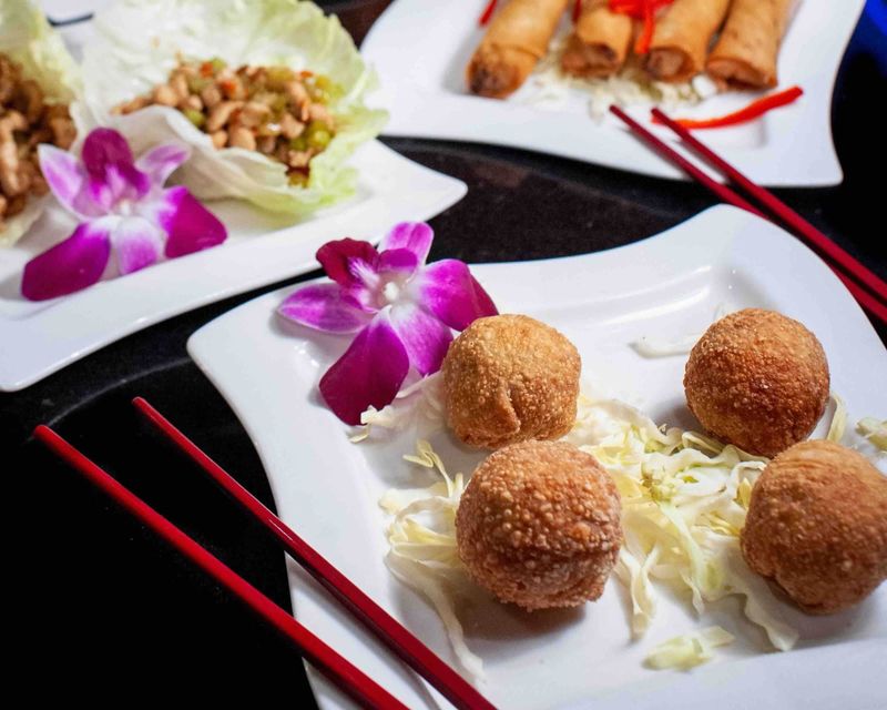 Frank Fat's, Sacramento