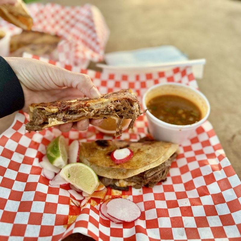 La Taquiza in San Jose