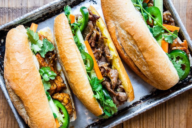 Cali Sandwich & Fast Food