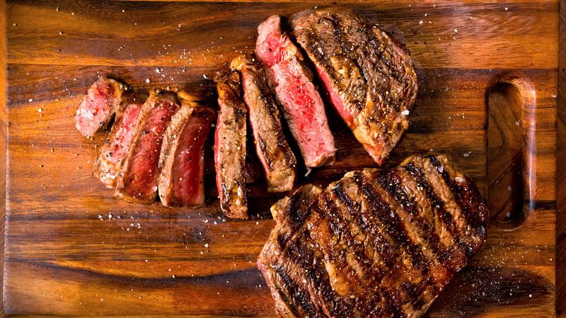 11 Insider Wyoming Butcher Tips About Meat Cuts You Have Probably Never Heard Before - Decor Hint The Importance Of Resting Meat Before Serving