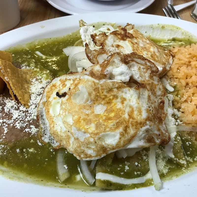 Must-Try Mexican Restaurants In Las Vegas, Nevada - Decor Hint Los Antojos
