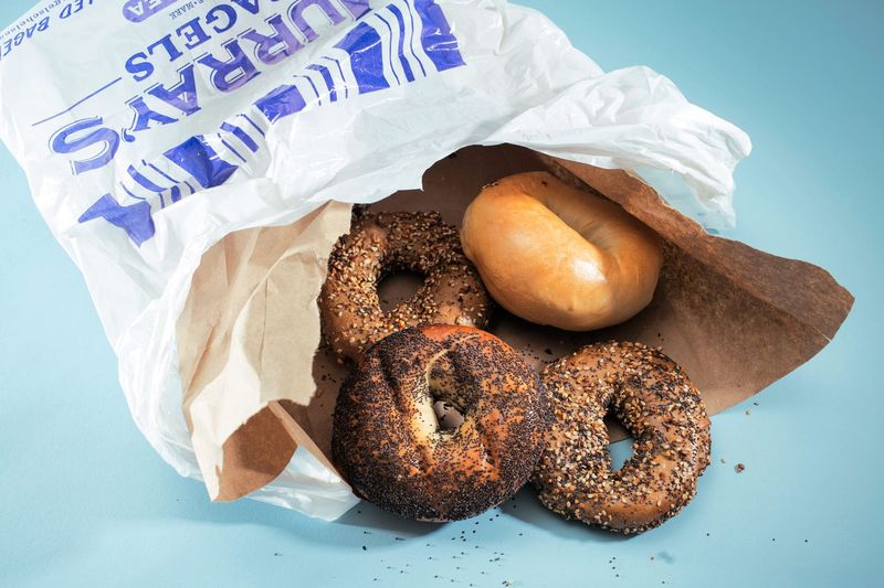 Murray's Bagels