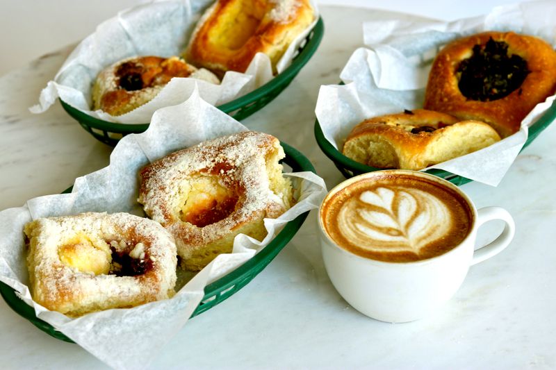 Brooklyn Kolache Co., Williamsburg