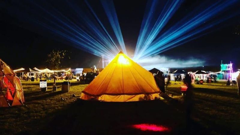 UtopiaFest (Hill Country)