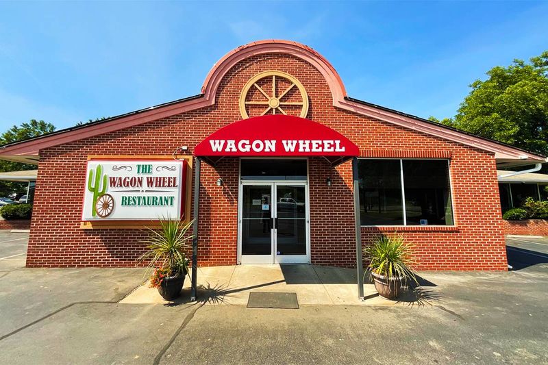 Wagon Wheel Restaurant