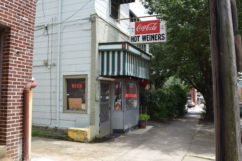 The Roast Grill in Raleigh