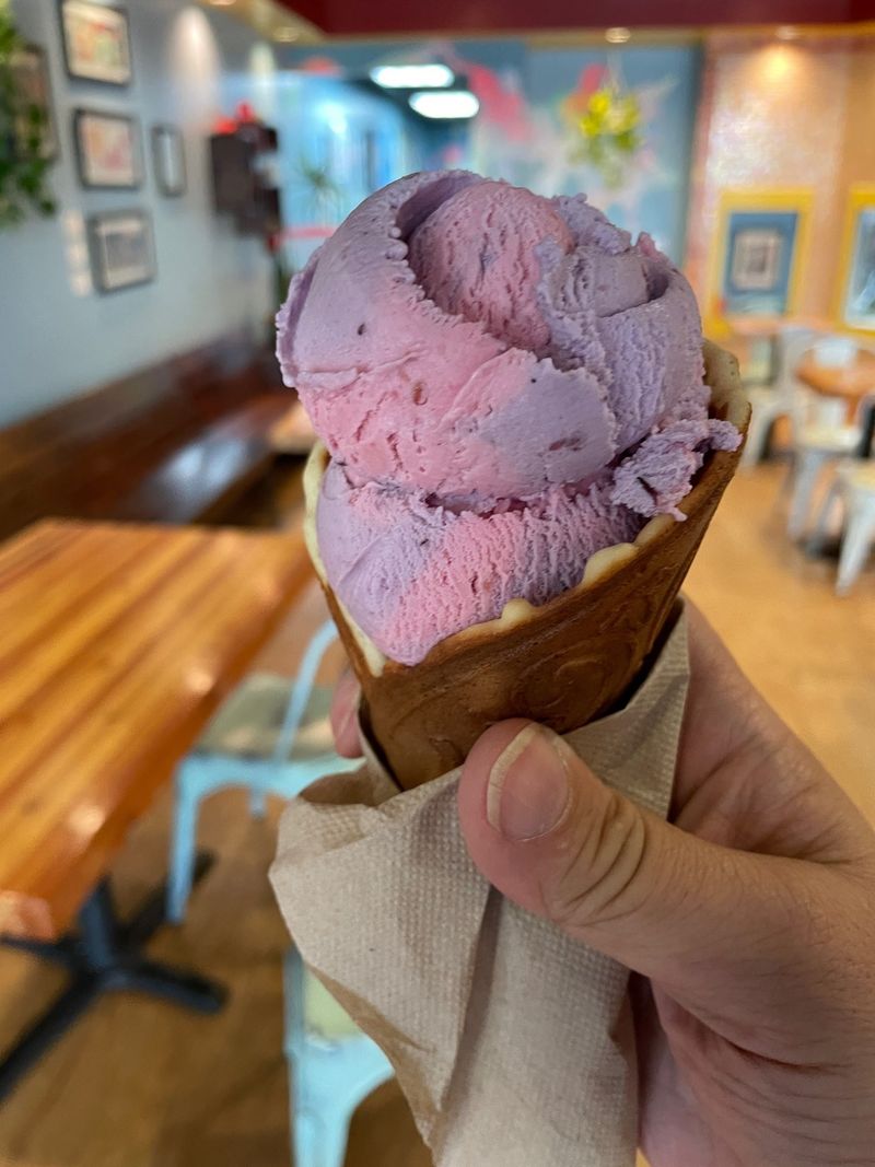 Betty Rae's Ice Cream