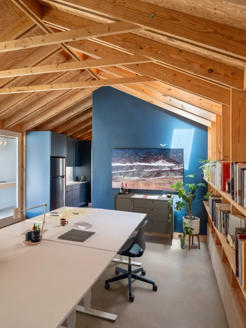 How Derrington Building Studio Makes Practical Look Premium In Austin, Texas - Decor Hint Future Proofing