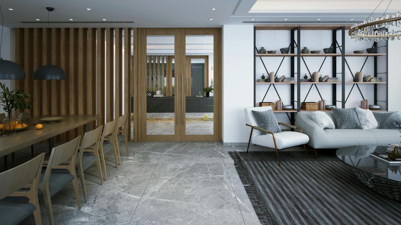 How Home Décor Choices May Influence First Impressions Among Wealthier Guests - Decor Hint Spatial Layout And Flow