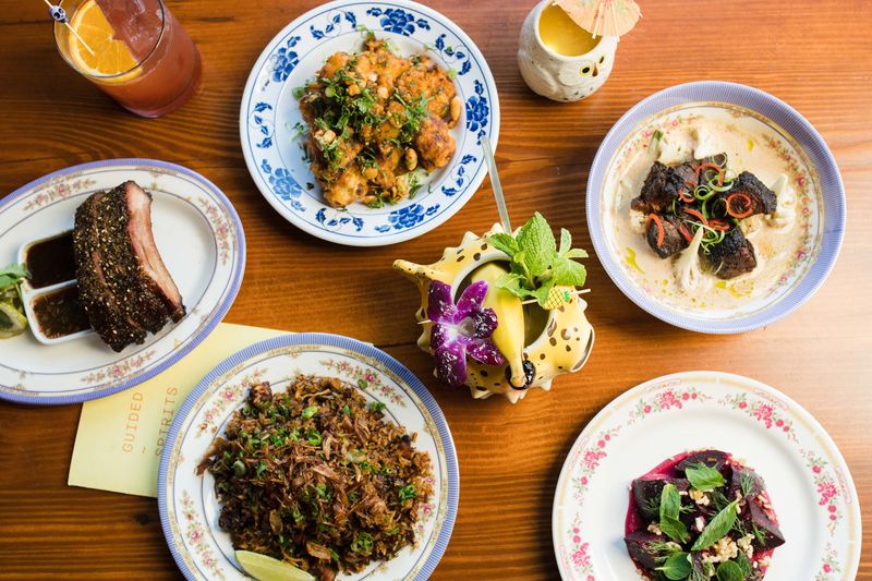12 Restaurants Oregon Locals Keep Close To The Chest - Decor Hint Eem