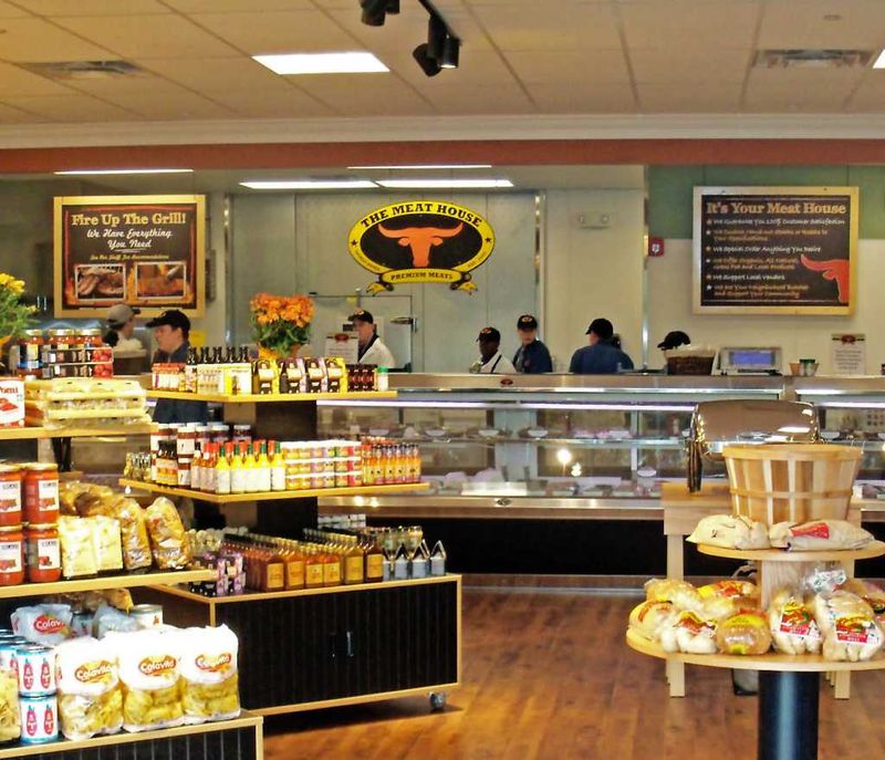 10 New England Meat Markets That Define Traditional Quality - Decor Hint The Meat House - Glastonbury, Connecticut