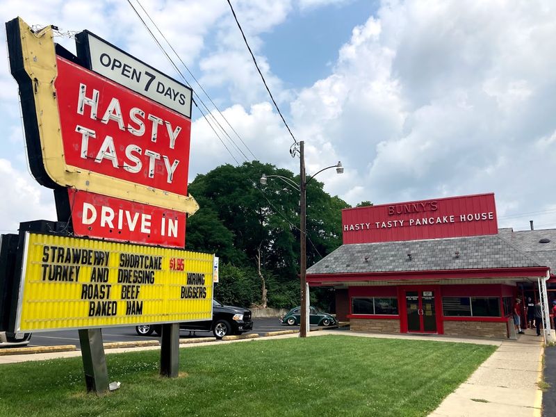 The Best Restaurants In Dayton, Ohio - Decor Hint Hasty Tasty
